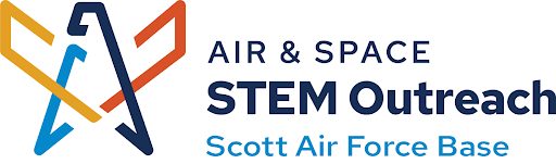 Air and Space Logo